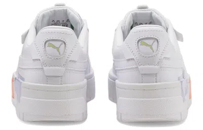 Puma (wmns)  Cali Dream Mis 'white Peach Pink'