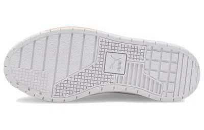 Puma (wmns)  Cali Dream Mis 'white Peach Pink'
