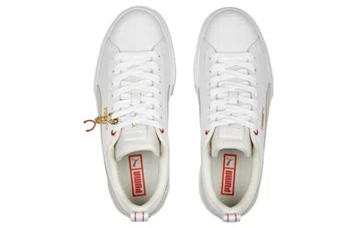Puma (wmns)  Mayze 'lucky Charm' In White