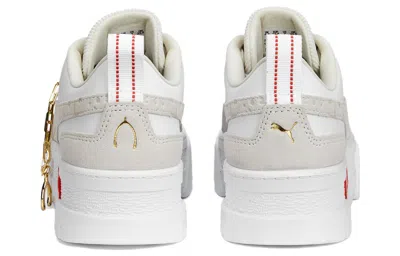 Puma (wmns)  Mayze 'lucky Charm' In White
