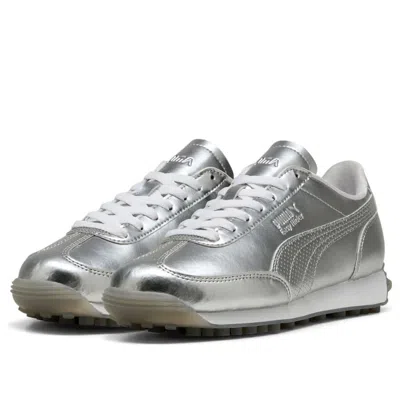 Puma (wmns)  Easy Rider 'astro Escape Silver'