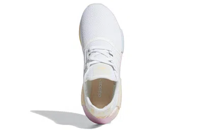 Adidas Originals Womens  Nmd R1 In White