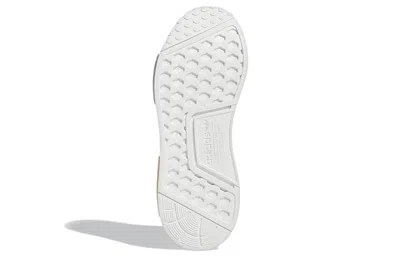 Adidas Originals Womens  Nmd R1 In White