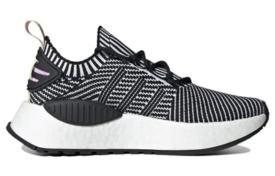 Adidas Originals Womens  Nmd_w1 In Multi