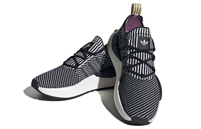 Adidas Originals Womens  Nmd_w1 In Multi