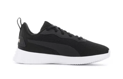 Puma (ps)  Flyer Flex Running Shoes Black