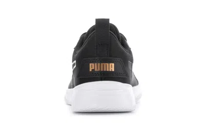 Puma (ps)  Flyer Flex Running Shoes Black