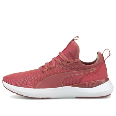 Puma (wmns)  Pure Xt Moto Rose 'mauvewood' In Pink