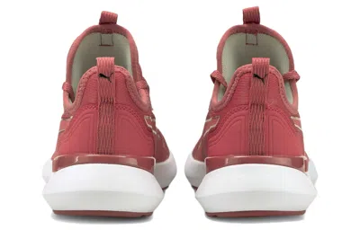 Puma (wmns)  Pure Xt Moto Rose 'mauvewood' In Pink