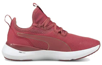 Puma (wmns)  Pure Xt Moto Rose 'mauvewood' In Pink