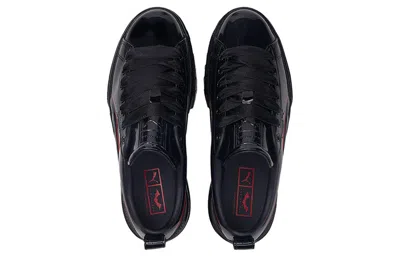 Puma (wmns)  Batman X Mayze 'catwoman' In Black