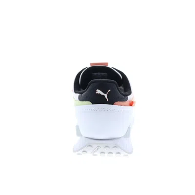 Puma (wmns)  Future Rider Mis 'white Butterfly'