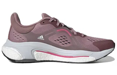 Adidas Originals (wmns) Adidas Solarcontrol 'magic Mauve Pulse Magenta' In Pink