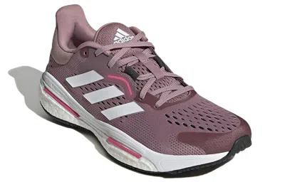 Adidas Originals (wmns) Adidas Solarcontrol 'magic Mauve Pulse Magenta' In Pink