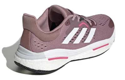 Adidas Originals (wmns) Adidas Solarcontrol 'magic Mauve Pulse Magenta' In Pink