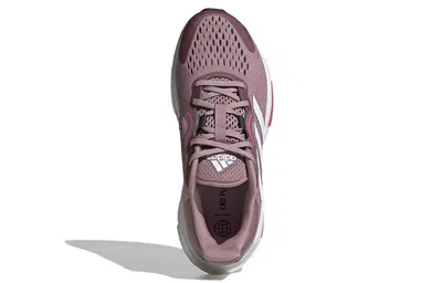 Adidas Originals (wmns) Adidas Solarcontrol 'magic Mauve Pulse Magenta' In Pink