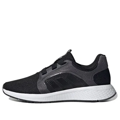 Adidas Originals (wmns) Adidas Edge Lux 'black Iron Metallic'