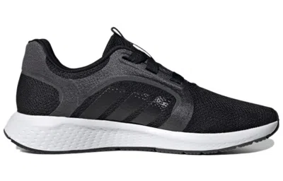 Adidas Originals (wmns) Adidas Edge Lux 'black Iron Metallic'