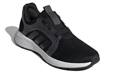 Adidas Originals (wmns) Adidas Edge Lux 'black Iron Metallic'