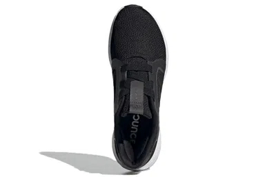 Adidas Originals (wmns) Adidas Edge Lux 'black Iron Metallic'
