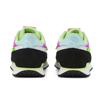 Puma (ps)  Future Rider Splash In Multi
