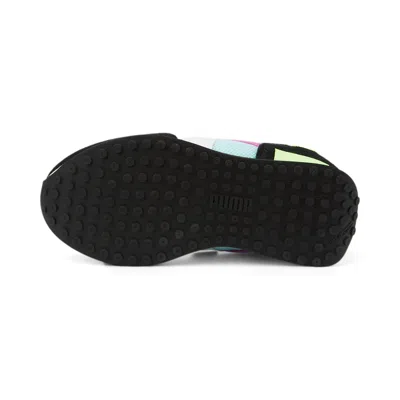 Puma (ps)  Future Rider Splash In Multi