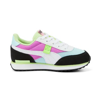 Puma (ps)  Future Rider Splash In Multi