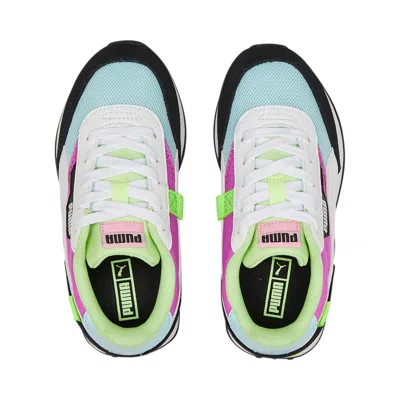 Puma (ps)  Future Rider Splash In Multi