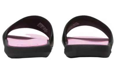 Puma (wmns)  Cool Cat 2.0 Slides 'black Fair Aqua'
