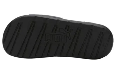 Puma Cool Cat 2.0 Lux Slide Sandal In Multi