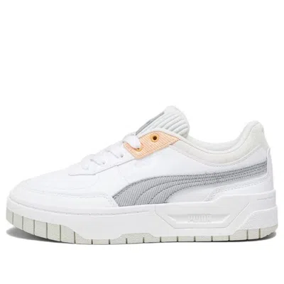 Puma (wmns)  Cali Dream 'corduroy Chic White Sedate Grey'
