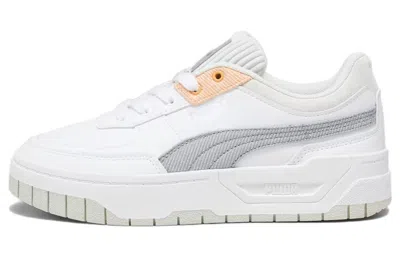 Puma (wmns)  Cali Dream 'corduroy Chic White Sedate Grey'