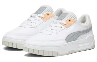 Puma (wmns)  Cali Dream 'corduroy Chic White Sedate Grey'