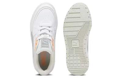 Puma (wmns)  Cali Dream 'corduroy Chic White Sedate Grey'