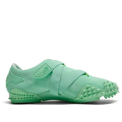 Puma (wmns)  Mostro Ecstasy 'mint White' In Green