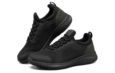 Skechers (wmns)  Cessnock Low-top Black