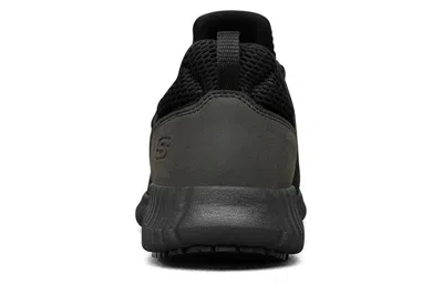 Skechers (wmns)  Cessnock Low-top Black