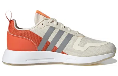 Adidas Originals (wmns) Adidas Multix 2.0 'ecru Tint Beam Orange'