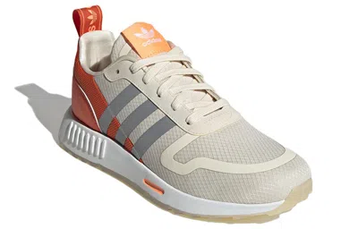 Adidas Originals (wmns) Adidas Multix 2.0 'ecru Tint Beam Orange'