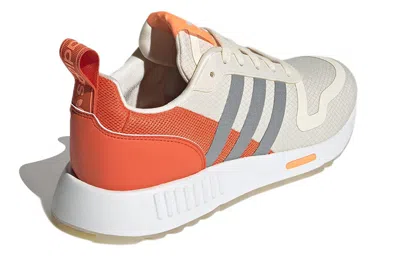 Adidas Originals (wmns) Adidas Multix 2.0 'ecru Tint Beam Orange'