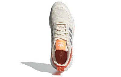 Adidas Originals (wmns) Adidas Multix 2.0 'ecru Tint Beam Orange'