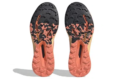 Adidas Originals (wmns) Adidas Terrex Agravic Ultra 'coral Fusion' In Pink