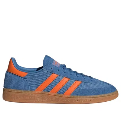 Adidas Originals Handball Spezial Focus Sneakers In Blue
