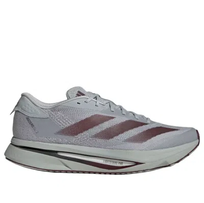 Adidas Originals Adidas Adizero Sl2 Running Shoe In Gray