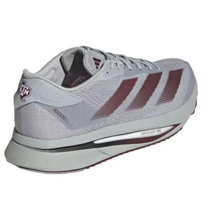 Adidas Originals Adidas Adizero Sl2 Running Shoe In Gray
