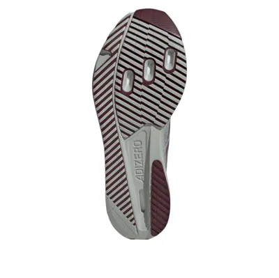Adidas Originals Adidas Adizero Sl2 Running Shoe In Gray
