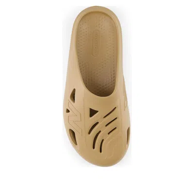 New Balance Rx40 Slides Made In Usa 'coyote' In Brown