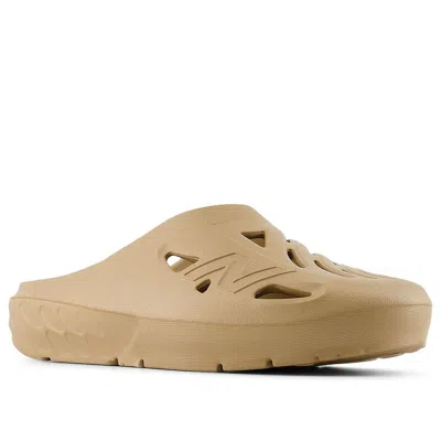 New Balance Rx40 Slides Made In Usa 'coyote' In Brown