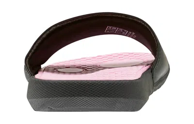 Puma (wmns)  Cool Cat Slides 'black Pale Pink'