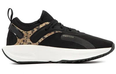 Puma (wmns)  Pwr Xx Nitro 'safari Glam - Black'